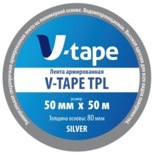 Лента армированная V-TAPE TPL