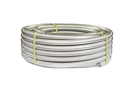Трубы гофрированные отожженные Stahlmann SS304