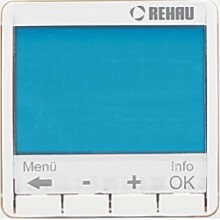 Терморегулятор SOLELEC Optima 10A