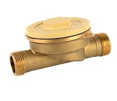 Проточная часть для SANEXT COMBI