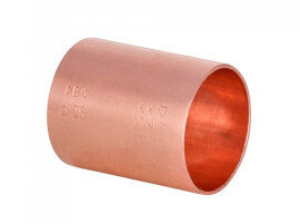 IBP 5270 Муфта медная D 35