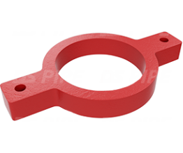 Опора стояка DS-Pipe SML