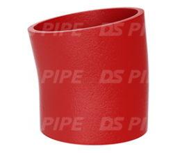 DS-Pipe Отводы чугунные SML