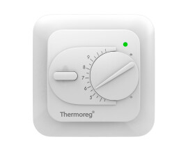 Терморегуляторы Werkel Thermoreg TI-200 Design