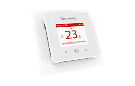 Терморегуляторы Werkel Thermoreg TI-970 white