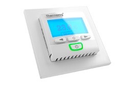 Терморегуляторы Werkel Thermoreg TI-950 Design