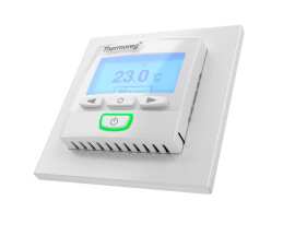 Терморегуляторы Werkel Thermoreg TI-950 Design