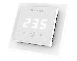 Терморегуляторы Werkel Thermoreg TI-300