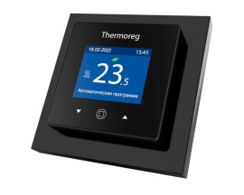 Thermoreg Терморегулятор TI-970 black