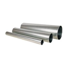 Кожухи оцинкованные XOTPIPE O-ME-ZN
