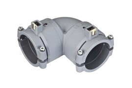 Flexalen уголок 90° для электрофузионной сварки