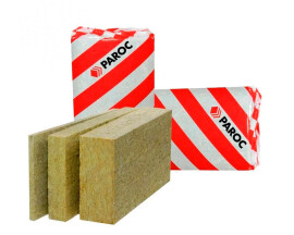 Плита Paroc LINIO 18 600x1200x100 мм