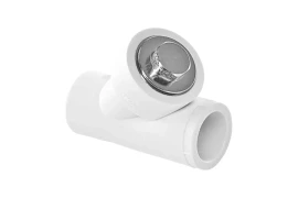 Фильтры сетчатые TEBO PP-R В-В
