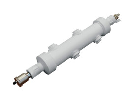 TEBO Гидрострелка из PPRC 75x25x8 вых.