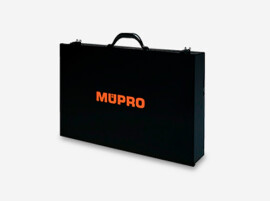 Монтажный чемодан MUPRO S
