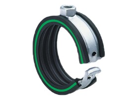 Хомут MUPRO Safety Clip