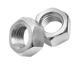 Гайка шестигранная V-SNUT-H