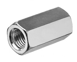 V-Cnut Гайка соединительная DIN 6334 М16