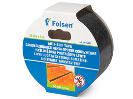 Лента против скольжения Folsen Anti-Slip tape