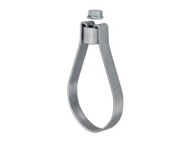 Mupro Хомут спринклерный, VdS, M10, 1.1/4", 42,4