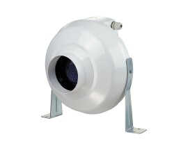 Вентилятор канальный VK 160, 850 м3/ч, 131 Вт