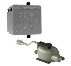 Помпа дренажная Sauermann Si 2100
