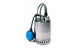 012H1800 Grundfos Насос дренажный Unilift KP 250-A1