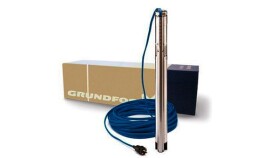 Grundfos Скважинный насос SQ 1-50