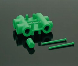 Распределительный блок Aquatherm