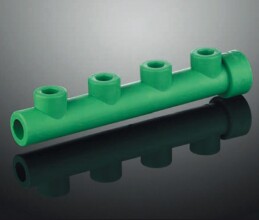 Коллектор Aquatherm