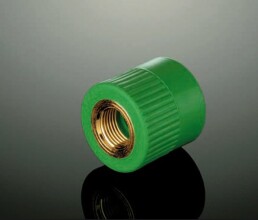 Переходник Aquatherm с коллектора на внутреннюю резьбу