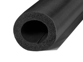 Трубки K-FLEX ST IC CLAD BK