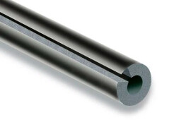 Трубки K-FLEX ST IN CLAD black