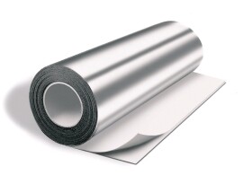 Защитное покрытие K-FLEX ALU