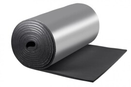 Рулоны K-FLEX ST IC CLAD SR