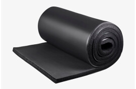 Рулон K-FLEX ST IN CLAD black 32x1000-06