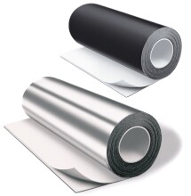 Рулоны K-FLEX IC CLAD