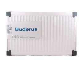 Радиаторы Buderus Logatrend K-Profil тип 10