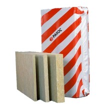Утеплитель PAROC Extra Light 600x1200x100 мм