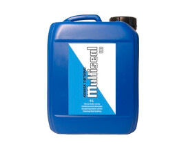 Жидкий герметик Multiseal HR