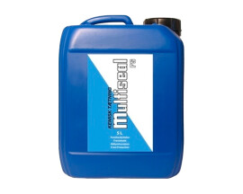 Жидкий герметик Multiseal FS