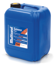 Multiseal Sewer