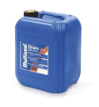 Multiseal Drain