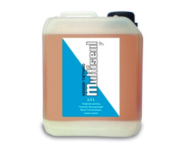 Жидкий герметик Multiseal F, 2,5 литра