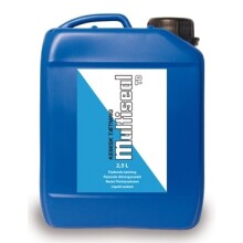 Жидкий герметик Multiseal TD, 5 литров