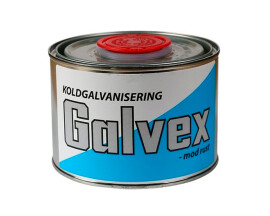 Aнтикoppoзийнoe пoкpытиe Galvex