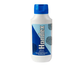 Kpeм Handex для oчистки pyк