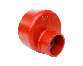 DS-Pipe Переход чугунный SML