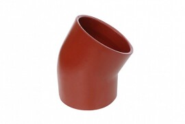 DS-Pipe Отвод чугунный SML 30