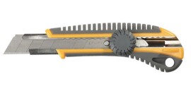 Нож выдвижной Thermaflex